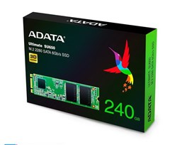 هارد SSD اینترنال ای دیتا Ultimate SU650 240GB M.2188598thumbnail